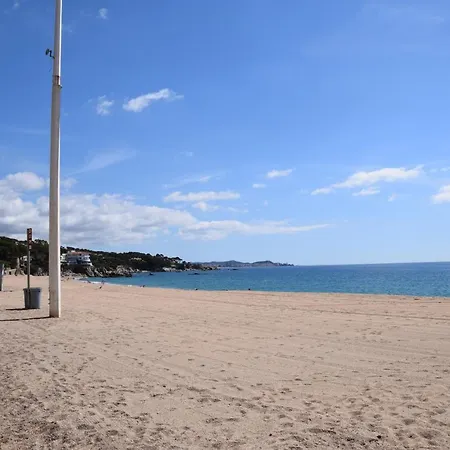 Platja Apartment Castell-Platja d’Aro