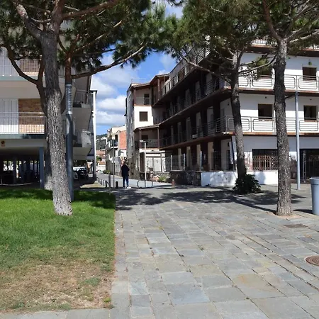 Platja Castell-Platja d’Aro